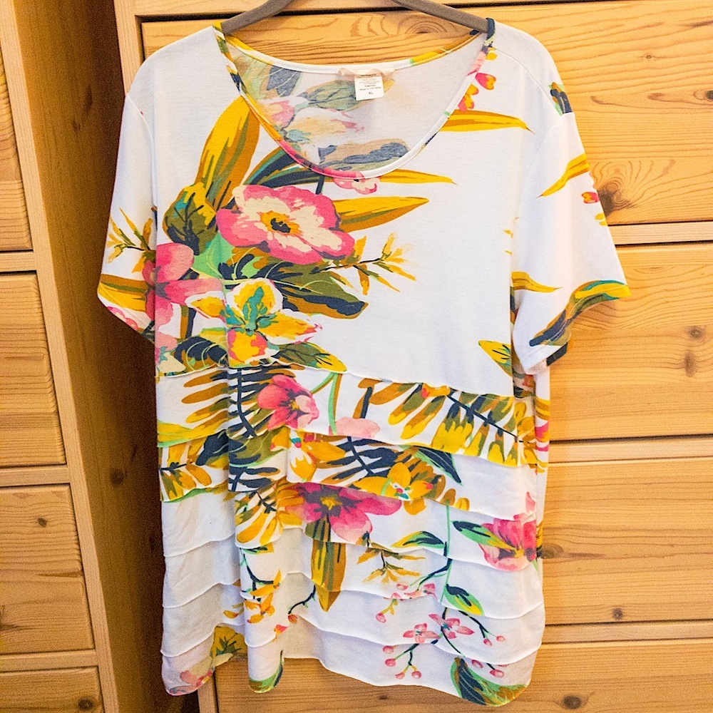 Summer Top